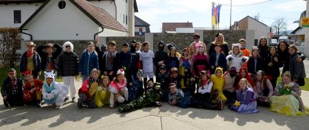 Pust 2025 (foto: T. Kosec)